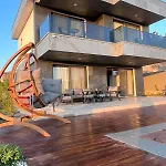 Zs Blue Villa Alagun Adasi