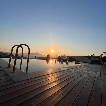 Zs Blue Alagun Adasi