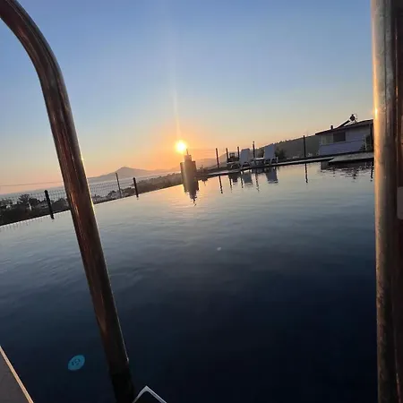 Villa Zs Blue Alagun Adasi