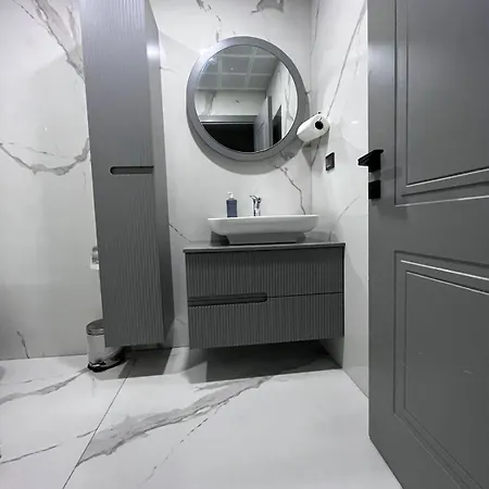 Zs Blue Villa Alagun Adasi