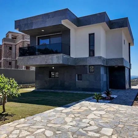 Zs Blue Villa Alagun Adasi