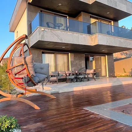 Zs Blue Villa Alagun Adasi