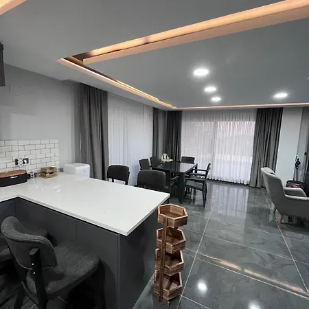 Zs Blue Villa Alagun Adasi