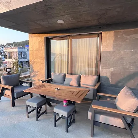 Villa Zs Blue Alagun Adasi