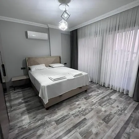 Zs Blue Alagun Adasi