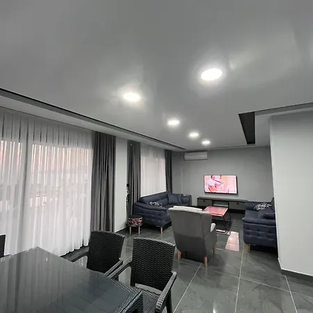 Villa Zs Blue Alagun Adasi