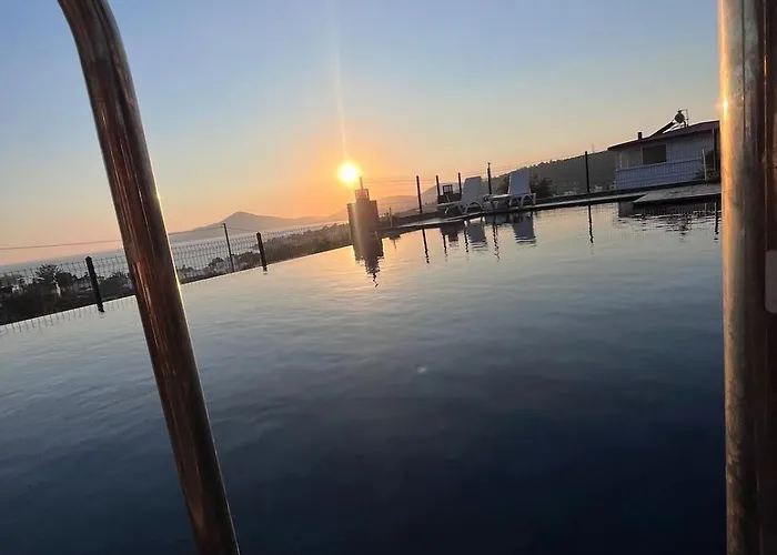 빌라 Zs Blue Alagun Adasi