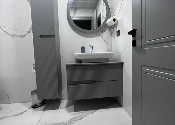 Zs Blue 빌라 Alagun Adasi