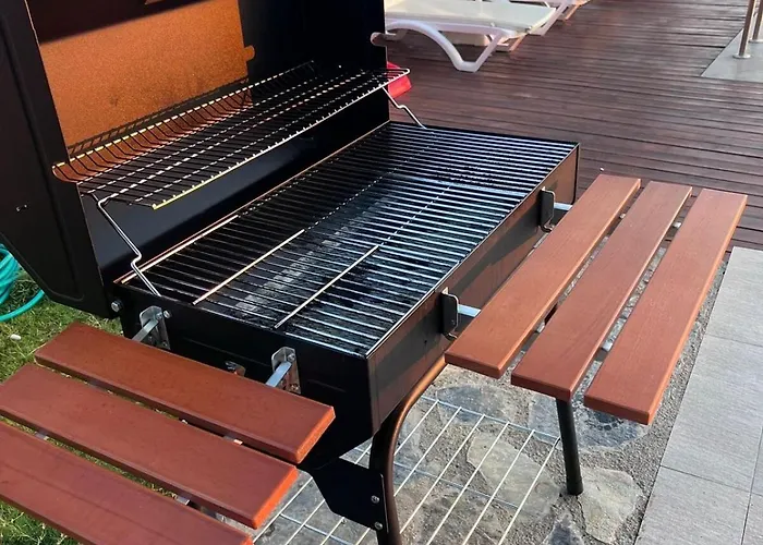 빌라 Zs Blue Alagun Adasi