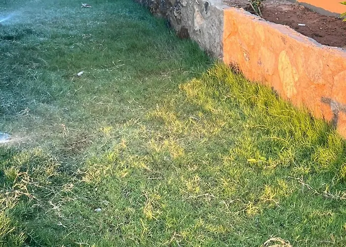 빌라 Zs Blue Alagun Adasi