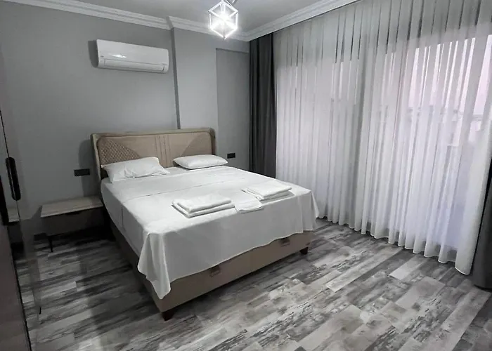 Zs Blue Alagun Adasi