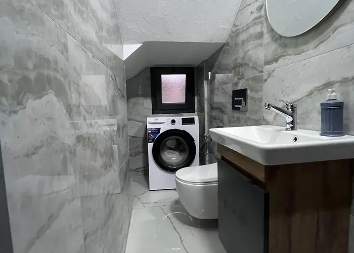 빌라 Zs Blue Alagun Adasi